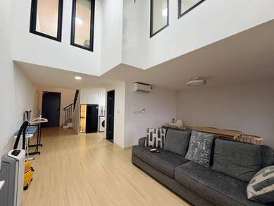 Service Residence For Sale in Sunway Grid Residence
