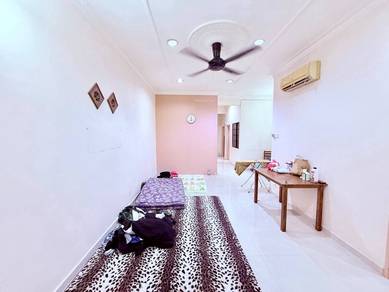 1-storey Terraced House For Sale in Rawang,SGR