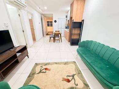Service Residence For Rent in MIRAI Residences