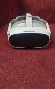 Pico 4 VR Combo Set dengan Aksesori / Bag