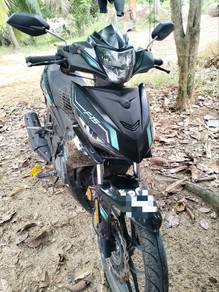 WMOTO F15