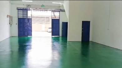Warehouse / Factory For Rent in Mak Mandin,PNG