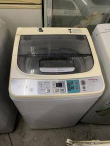 7.5kg Mesin Machine Basuh Washing Auto Pensonic
