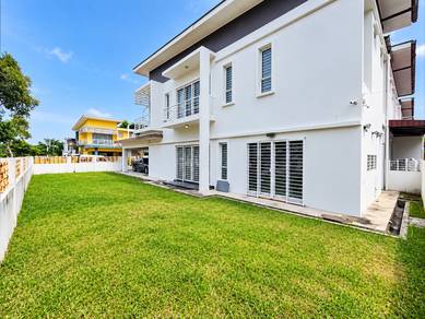 2-storey Terraced House For Sale in Nilai,NSN
