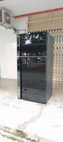 Inverter 2door fridge refrigerator Hitachi 550-L