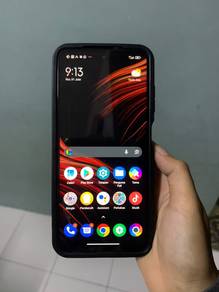 poco x3 nfc 