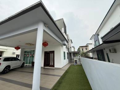 Bungalow House For Sale in Sungai Petani,KDH