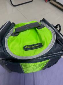 Lock & Lock Mountain Cooler Bag
