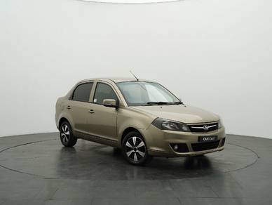 Proton Saga FLX STANDARD in Kota Bharu, KTN