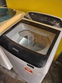 Samsung 10Kg Inverter Washing Machine TF690