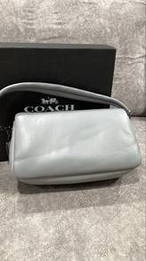 Authentic Coach Tabby Grey Bag