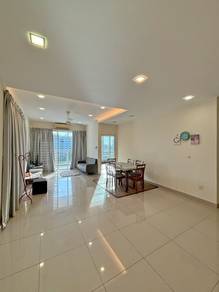 Condominium For Rent in Sri Utama Condominium