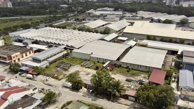 Industrial Land in Butterworth, PNG