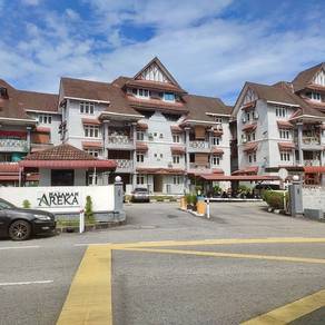 Condominium For Sale in Halaman Areka