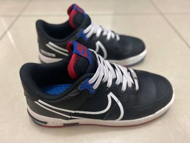 Nike Air Force React