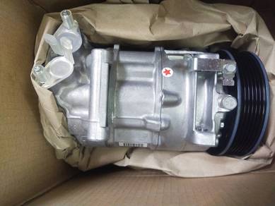 Peugeot 308 5008 Air Cond Compressor Original New