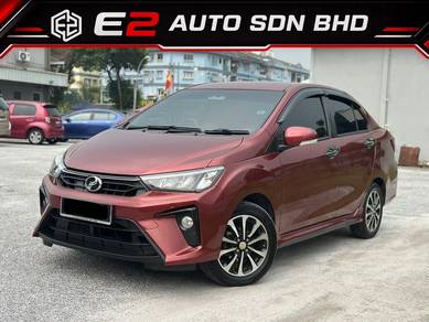 Perodua Bezza AV AV in Batu Caves, SGR