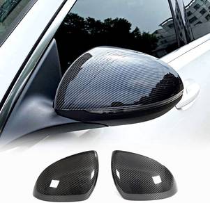 Mercedes W176 CLA W205 W206 Side Mirror Carbon Set