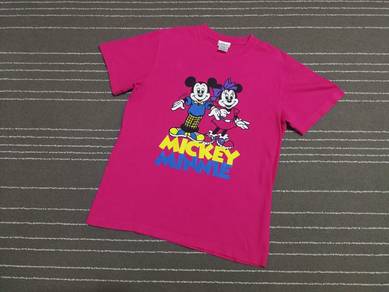 Vintage Mickey Minnie Disney M