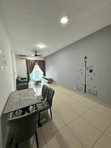 Service Residence For Rent in Meridin Bayvue