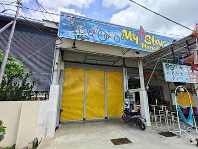 Office space For Rent in Pokok Sena,KDH