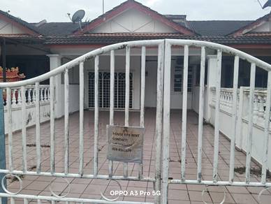 Terraced House For Rent in Kuantan,PHG