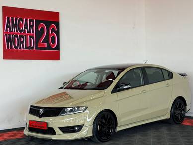 Proton Preve CFE PREMIUM in Sungai Besi, KUL