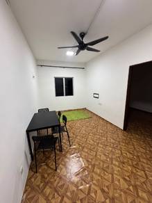 Flat For Sale in Taman Kosas Flat (Jalan Kosas 3)