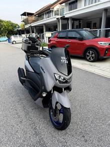 Yamaha NMAX