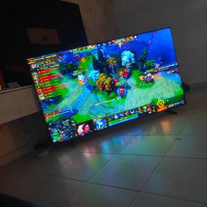 75" tv U8000H