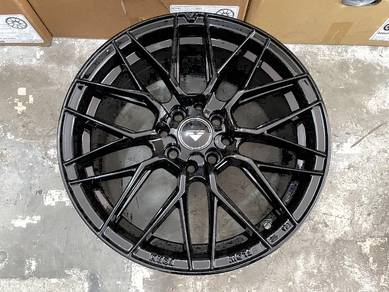 New rim 16x7jj Vorsteiner vff-107 flow form new