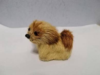 Vintage Toy Dog