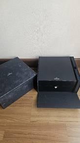 Omega Aqua Terra Spectre Box 