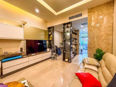 Service Residence For Sale in Dorsett Residences Bukit Bintang