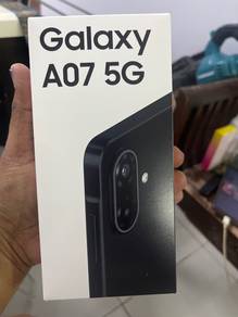 SAMSUNG Galaxy A07 5G
