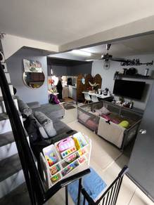2-storey Terraced House For Sale in Gelang Patah,JHR