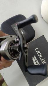 abu garcia zenon