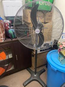 Kipas industri