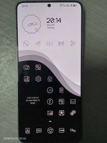 Redmi K70 12/256 + 120W charger second hand