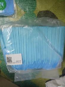 Underpad size S (kecil)