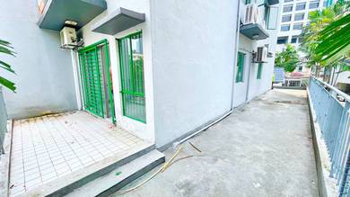 Condominium For Sale in The Palladium
