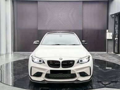 BMW M2 COUPE LCI in Desa Petaling, KUL
