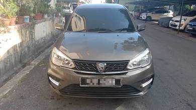 Proton Saga PREMIUM AT in Puchong, SGR