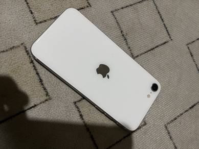 iphone se 2