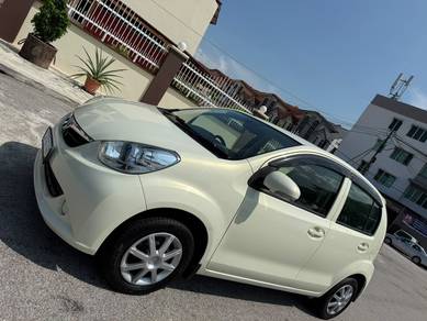 Perodua MyVi EZ STANDARD in Butterworth, PNG