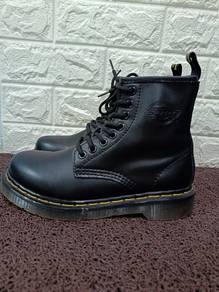 Uk5 Dickies Boots