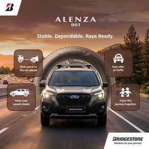 235 50 21 bridgestone alenza 001 2026