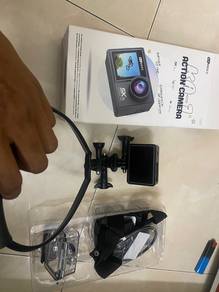 Action Camera KIT BEEZ 5K Ultra HD –