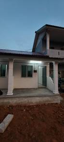 1-storey Terraced House For Rent in Pulau Indah (Pulau Lumut),SGR