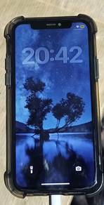 Iphone 11 pro 256gb / open swap 